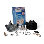 Trimkit 50cc/5,5hk Gjutjärn NTS/Kyrkport 17mm/32mm Jamarcol (Sachs)