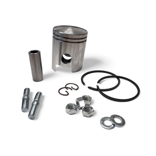 Trimkit 60cc Gjutjärn/Kyrkport 17mm/32mm Jamarcol (Sachs), tillbehör, reservdelar, moped, rinab