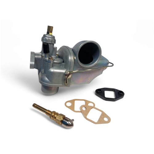 Trimkit 60cc Gjutjärn/Kyrkport 17mm/32mm Jamarcol (Sachs), tillbehör, reservdelar, moped, rinab