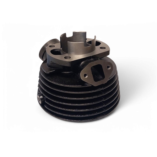 Trimkit 60cc Gjutjärn/Kyrkport 17mm/32mm Jamarcol (Sachs), tillbehör, reservdelar, moped, rinab
