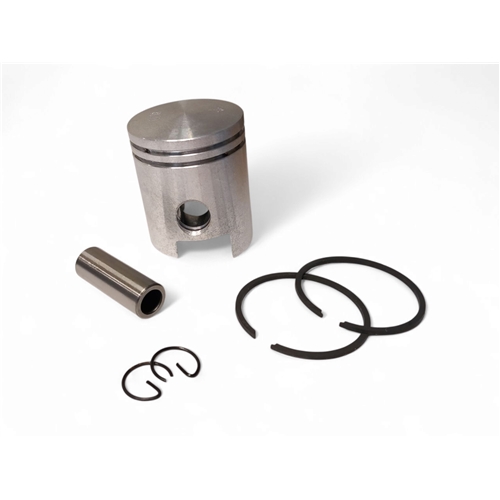 Trimkit 60cc Aluminium/Kyrkport 17mm/32mm Jamarcol (Sachs), tillbehör, reservdelar, moped, rinab