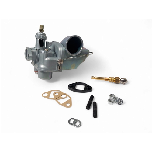 Trimkit 60cc Aluminium/Kyrkport 17mm/32mm Jamarcol (Sachs), tillbehör, reservdelar, moped, rinab