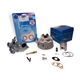 Trimkit 60cc Aluminium/Kyrkport 17mm/32mm Jamarcol (Sachs)