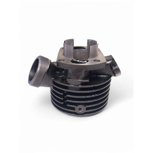 Trimkit 60cc Gjutjärn/Kyrkport 17mm/32mm Jamarcol (Sachs), tillbehör, reservdelar, moped, rinab