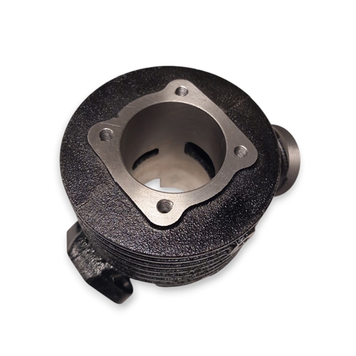 Trimkit 60cc Gjutjärn/Kyrkport 17mm/32mm Jamarcol (Sachs), tillbehör, reservdelar, moped, rinab