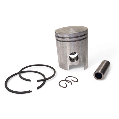 Trimkit 60cc Gjutjärn/Kyrkport 17mm/32mm Jamarcol (Sachs), tillbehör, reservdelar, moped, rinab