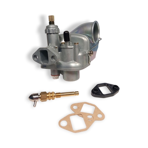 Trimkit 60cc Gjutjärn/Kyrkport 17mm/32mm Jamarcol (Sachs), tillbehör, reservdelar, moped, rinab