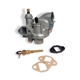 Trimkit 60cc Gjutjärn/Kyrkport 17mm/32mm Jamarcol (Sachs)