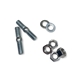 Trimkit 60cc Gjutjärn/Kyrkport 17mm/32mm Jamarcol (Sachs)