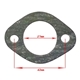 Avgaspackning 27mm, stor (Puch Maxi/Tomos)