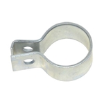 Avgasklammer 30mm/Främre (Universal)