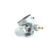 Förgasare 15mm, typ Bing SSF (HVA/ILO/Puch/Sachs) NTS