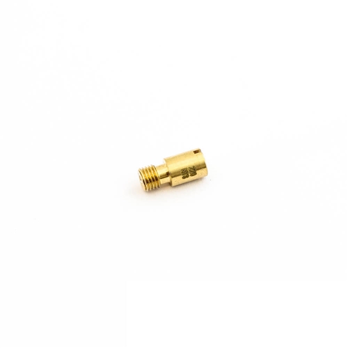 Nålmunstycke 2.20 (L:15,5mm), tillbehör, reservdelar, moped, rinab
