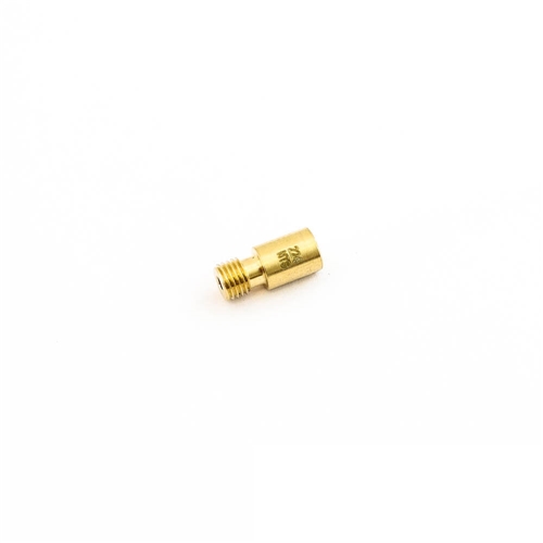 Nålmunstycke 2.24 (L:15,5mm), tillbehör, reservdelar, moped, rinab