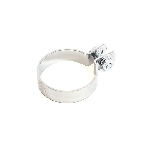 Avgasklammer 60mm (Universal) NTS RINAB, reservdelar till moped, 
