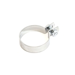 Avgasklammer 60mm (Universal) NTS