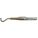 Avgassystem kompl.std. 22mm (Puch Maxi) TECNO