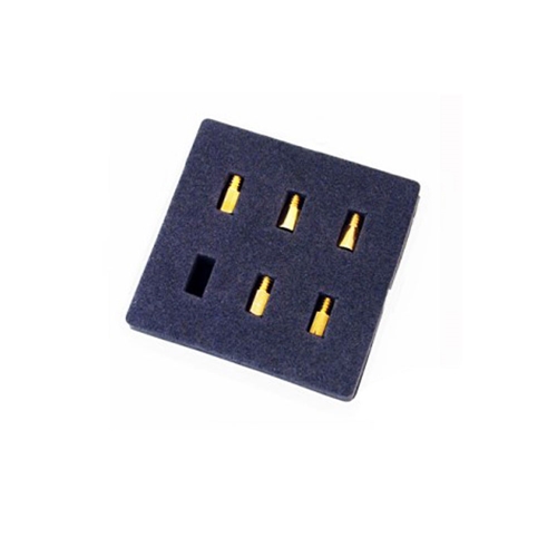 Munstyckessats för Mikuni 18-24mm (65-85), tillbehör, reservdelar, moped, rinab