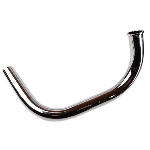 Avgasrör 26mm (NMV Shopper med Saxonettemotor), tillbehör, reservdelar, moped, rinab