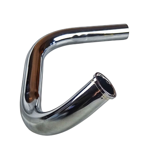 Avgasrör 26mm (NMV Shopper med Saxonettemotor), tillbehör, reservdelar, moped, rinab