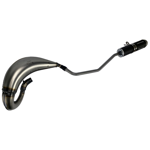 Tecnigas E-Nox Steel (AM6)
