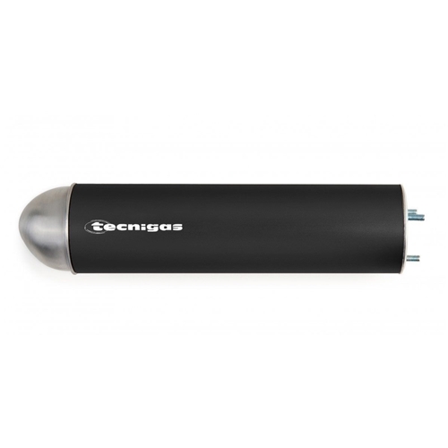 Tecnigas E-Nox Steel (AM6)