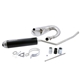 Avgassystem Tecnigas E-NOX Steel (MX / RX till 2005)