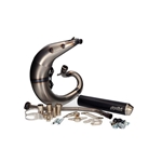 Avgassystem Polini For Race (Beta RR 50 -2011)