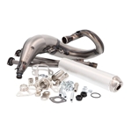 Avgassystem Yasuni MAX Cross ML (Aprilia, Derbi. Gilera)