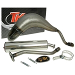 Avgassystem Turbo Kit Bufanda R (CPI SX 50 / SM 50)