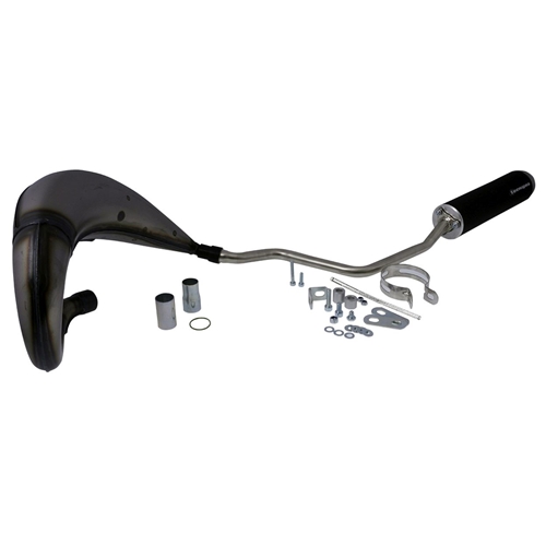 Tecnigas E-NOX Steel (Yamaha, Malaguti, MBK, MH, Peugeot)