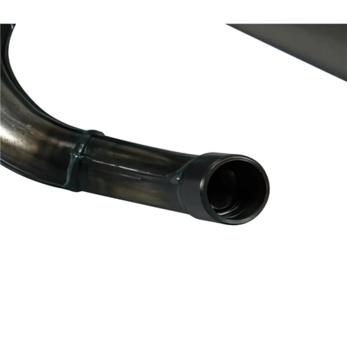 Tecnigas E-NOX Steel (Yamaha, Malaguti, MBK, MH, Peugeot)