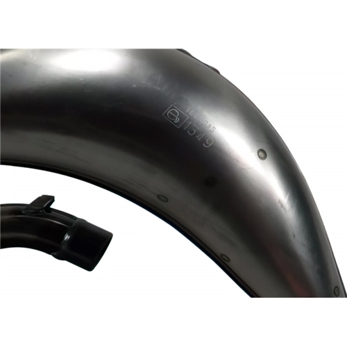 Tecnigas E-NOX Steel (Yamaha, Malaguti, MBK, MH, Peugeot)