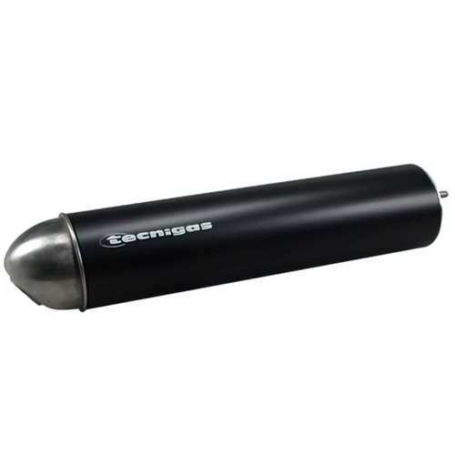 Tecnigas E-NOX Steel (Yamaha, Malaguti, MBK, MH, Peugeot)