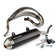 Avgassystem Tecnigas E-NOX Evo Steel (Sherco SE-R, SM-R 2013-2017)