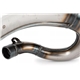 Avgassystem Tecnigas E-NOX Evo Steel (Sherco SE-R, SM-R 2013-2017)
