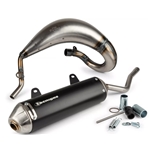 Avgassystem Tecnigas E-NOX Evo Steel (Sherco SE-R, SM-R 2013-2017)