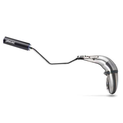 Yasuni Cross ML svart/blå (Sherco SE-R / SM-R)