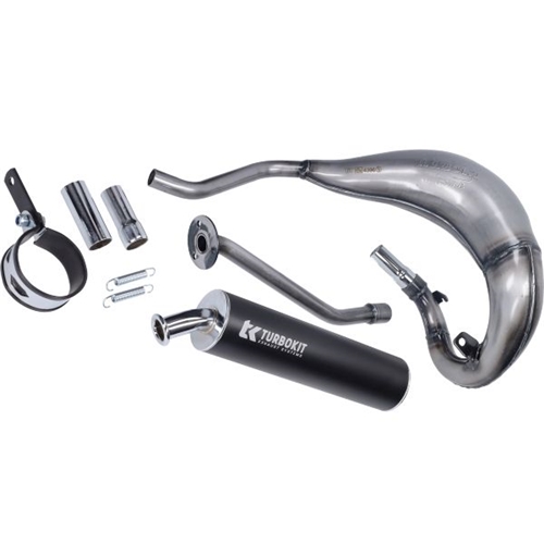 Turbo Kit (Rieju MRT)