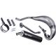 Avgassystem Turbo Kit (Rieju MRT)