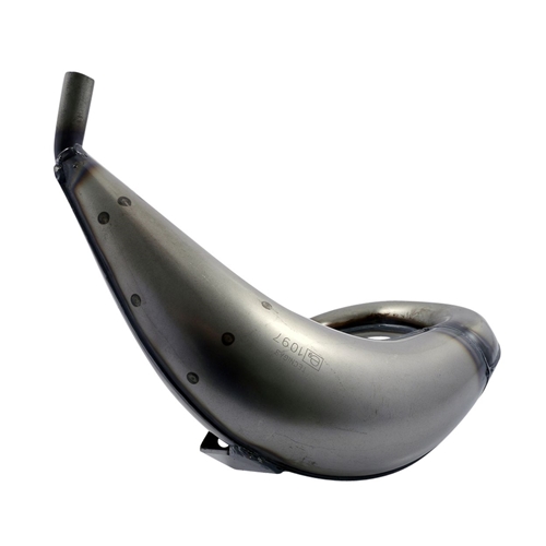 Tecnigas E-NOX Steel (Rieju, MH, Peugeot)