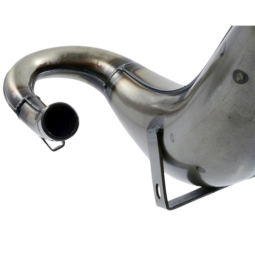 Tecnigas E-NOX Steel (Rieju, MH, Peugeot)