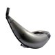 Avgassystem Tecnigas E-NOX Steel (Rieju, MH, Peugeot)