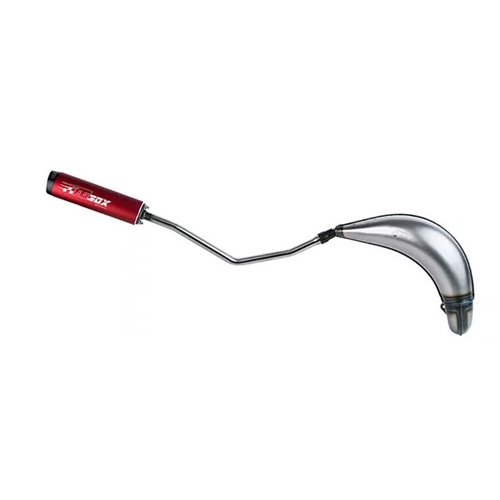 Tecnigas E-NOX Evo 2 Steel (Rieju MRT, SM)