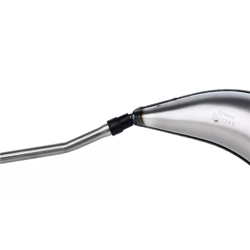 Tecnigas E-NOX Evo 2 Steel (Rieju MRT, SM)