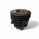 Cylindersats 40mm/60cc/10mm kolvbult/L-ring (Puch fläktkyld)