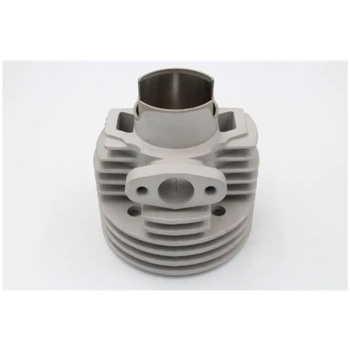 Cylindersats 40mm/60cc/12mm kolvbult/alum. (Puch fläktkyld), reservdelar moped, RINAB