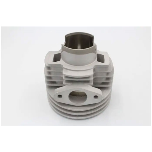 Cylindersats 40mm/60cc/12mm kolvbult/alum. (Puch fläktkyld), reservdelar moped, RINAB