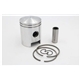 Cylindersats 40mm/60cc/12mm kolvbult/alum. (Puch fläktkyld)