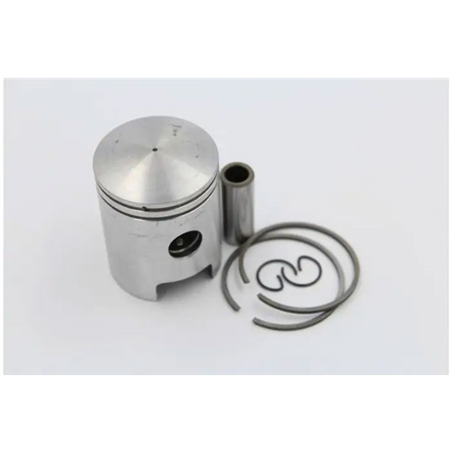 Kolv 40mm/60cc/12mm kolvbult/för alum. (Puch fläktkyld) NC, RINAB